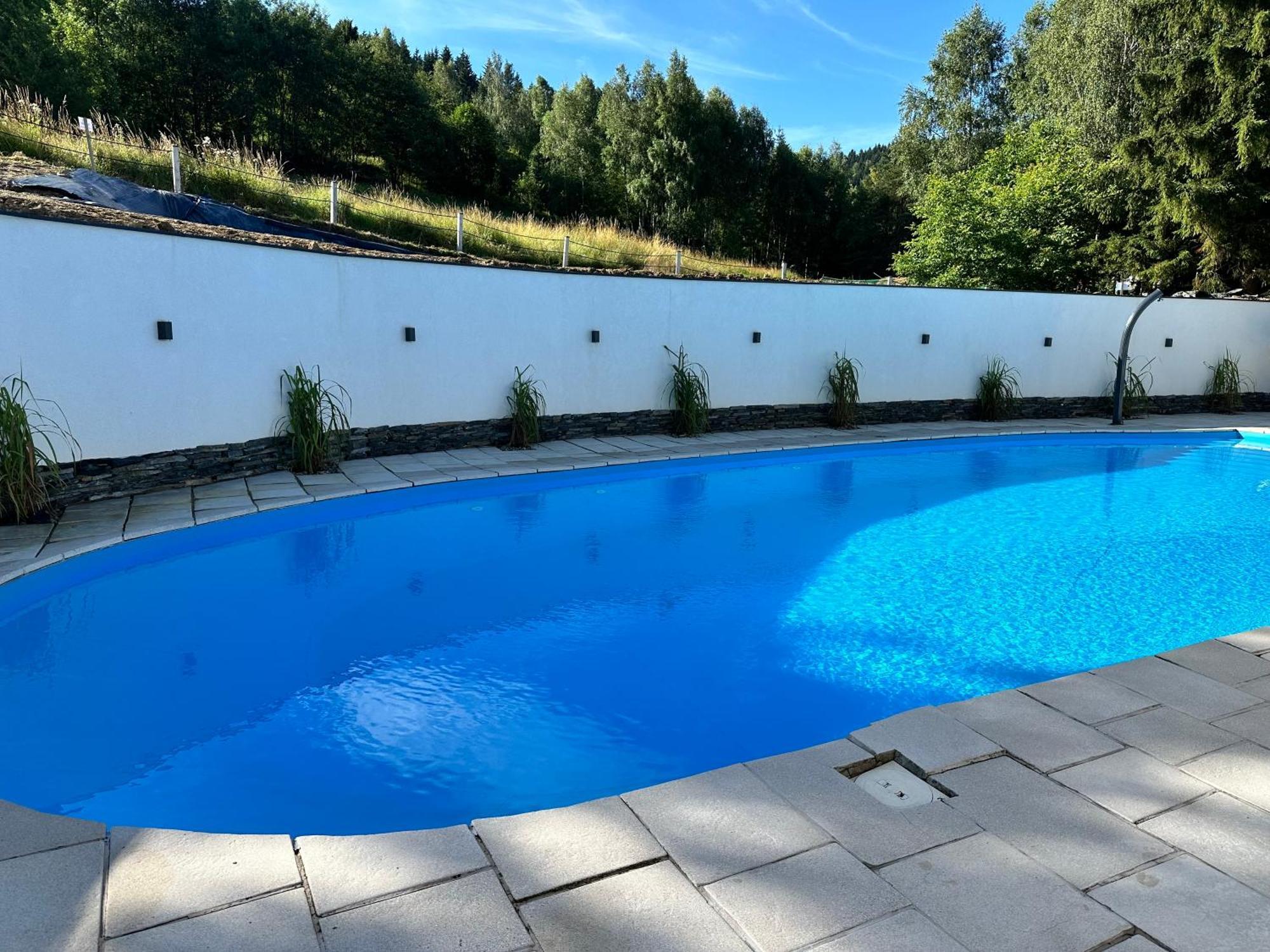 Villa Sonia Zawoja